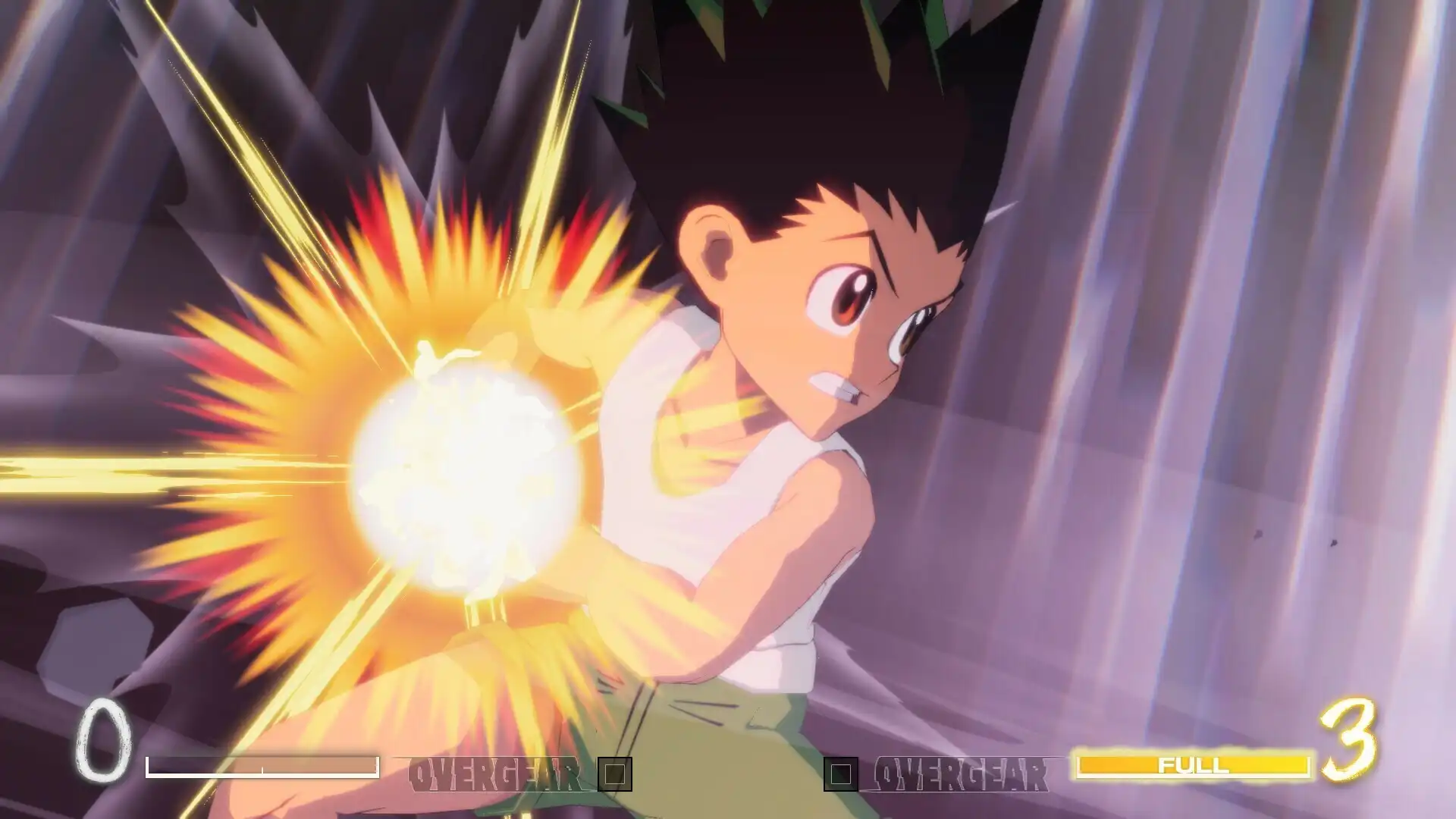 图片[1]-[PC]全职猎人：NEN×IMPACT/HUNTER×HUNTER NEN×IMPACT/支持网络联机-芝士游戏