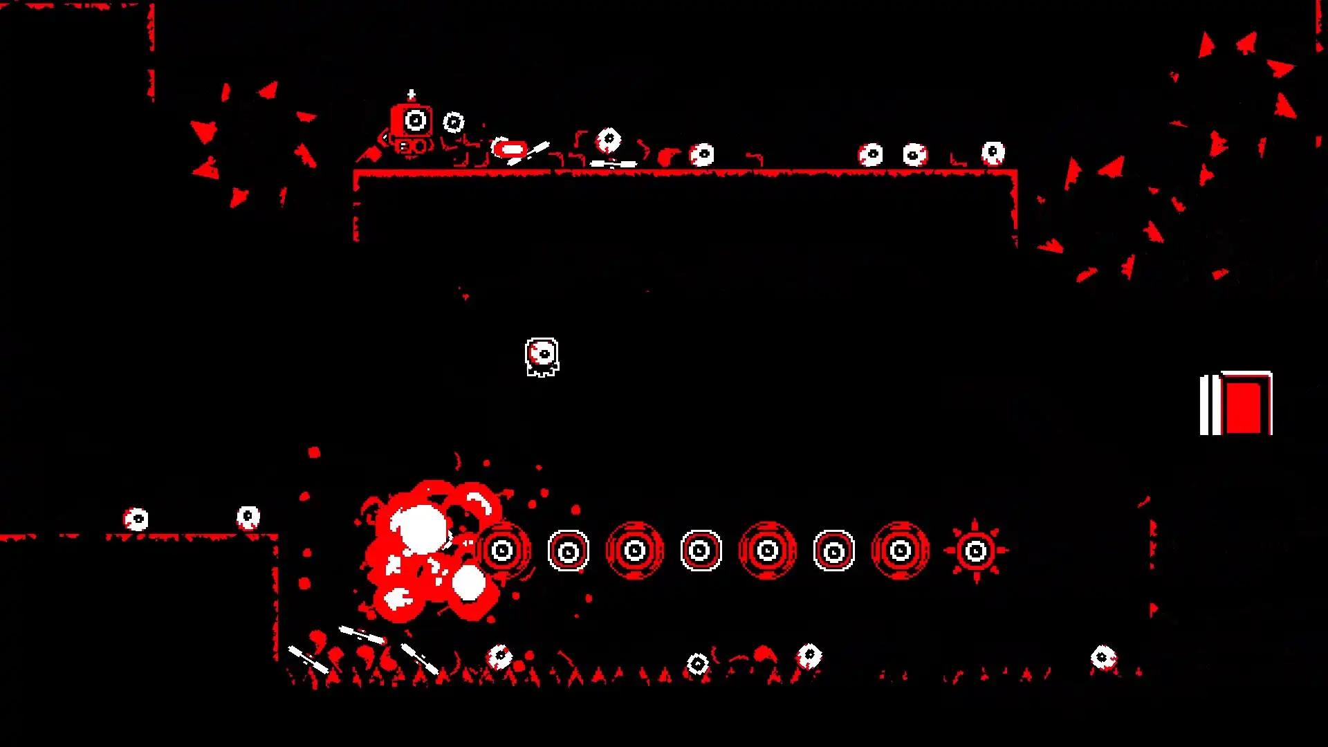[PC]求死之路/HardAF