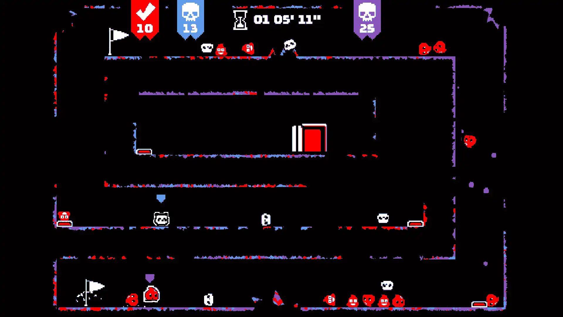 [PC]求死之路/HardAF