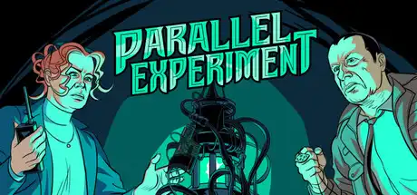[PC]平行实验/Parallel Experiment-芝士游戏