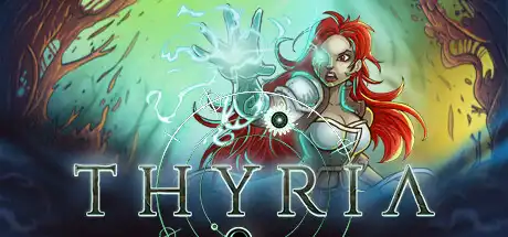 [PC]塞瑞亚/Thyria-芝士游戏