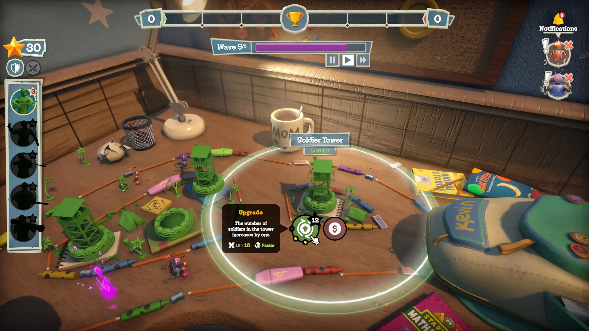 [PC]玩具郡/玩具领地/Toy Shire