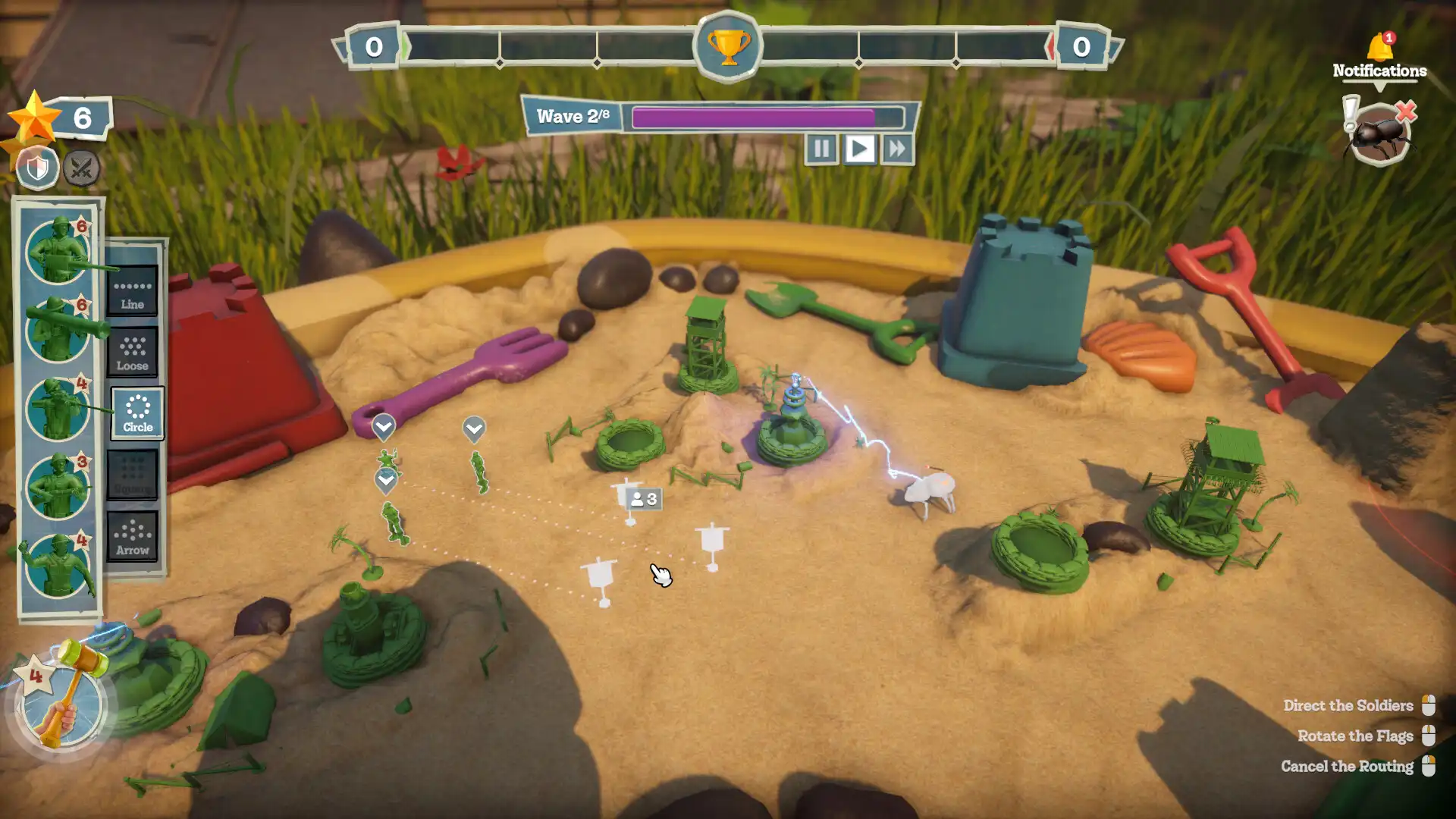 [PC]玩具郡/玩具领地/Toy Shire