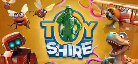 [PC]玩具郡/玩具领地/Toy Shire-芝士游戏