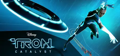 [PC]TRON：催化剂/TRON: Catalyst-芝士游戏