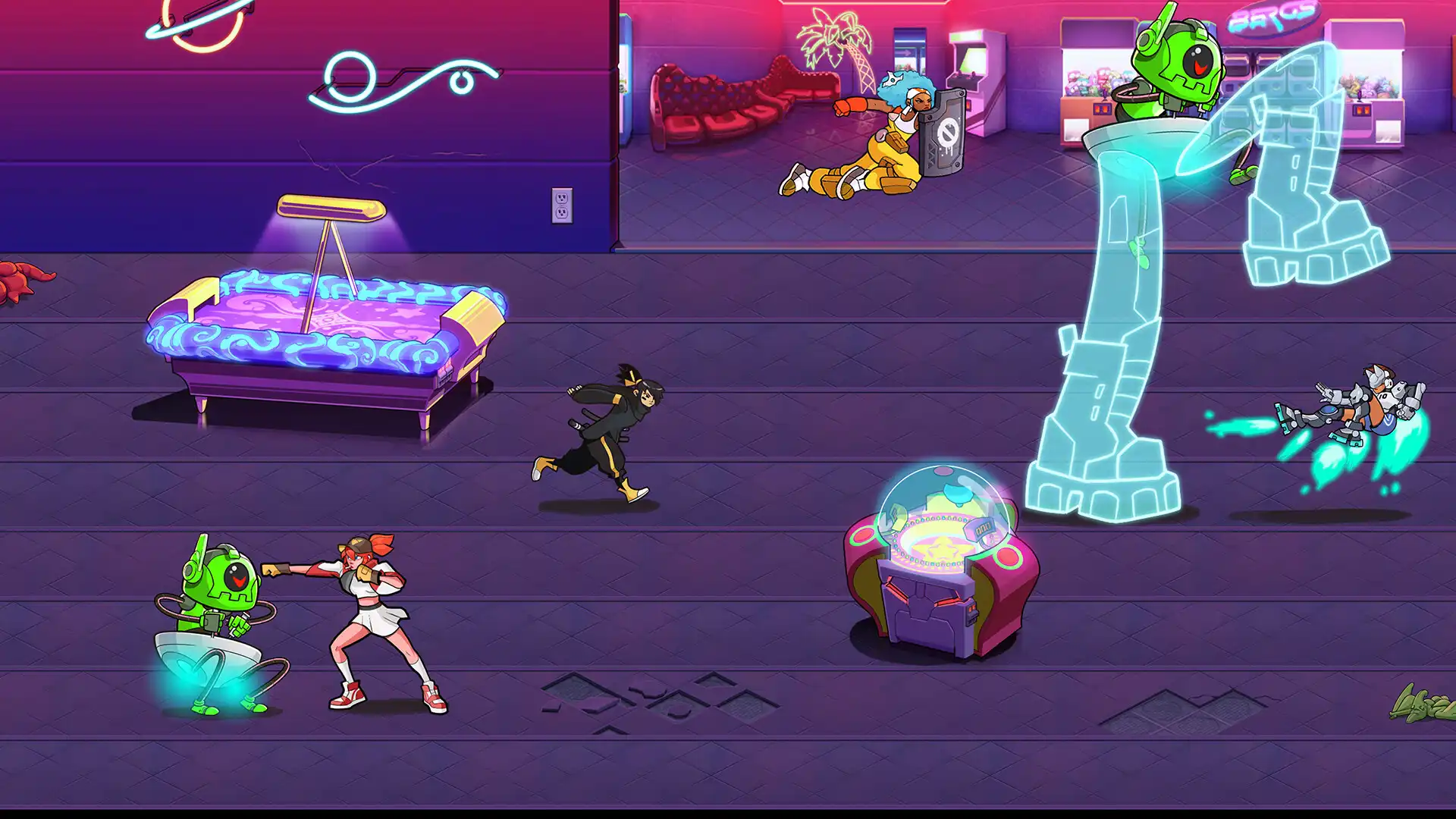 [PC]啦啦爆破/Ra Ra BOOM