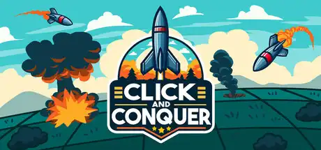 [PC]点击征服者/Click and Conquer-芝士游戏