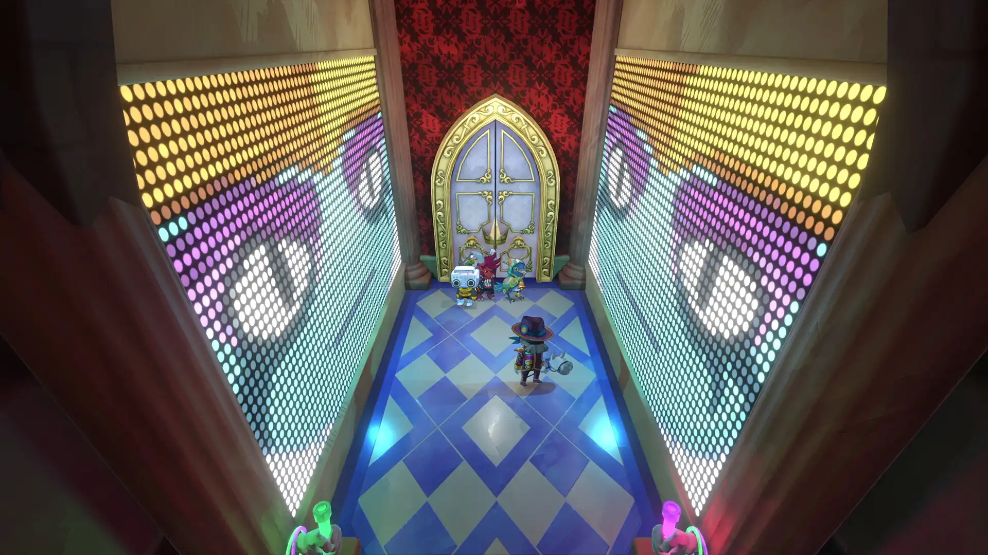 图片[3]-[PC]超疯狂节奏城堡/SUPER CRAZY RHYTHM CASTLE-芝士游戏