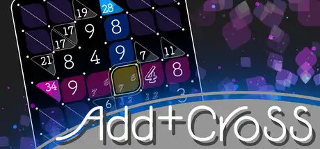 [PC]铅笔拼图/Add Cross-芝士游戏