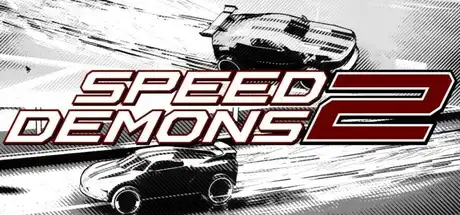 [PC]速度狂魔2/Speed Demons 2-芝士游戏