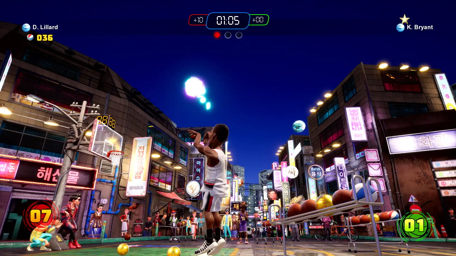 [PC]NBA 2K 欢乐竞技场2/NBA 2K Playgrounds 2