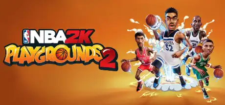 [PC]NBA 2K 欢乐竞技场2/NBA 2K Playgrounds 2-芝士游戏