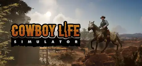 [PC]西部牛仔的一生/Cowboy Life Simulator-芝士游戏
