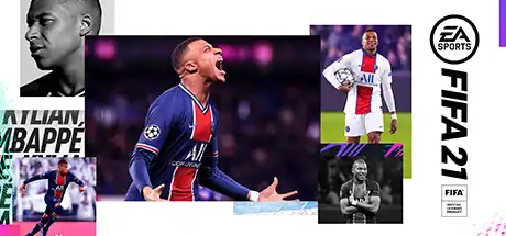 [PC]国际足球大联盟21/FIFA 21-芝士游戏