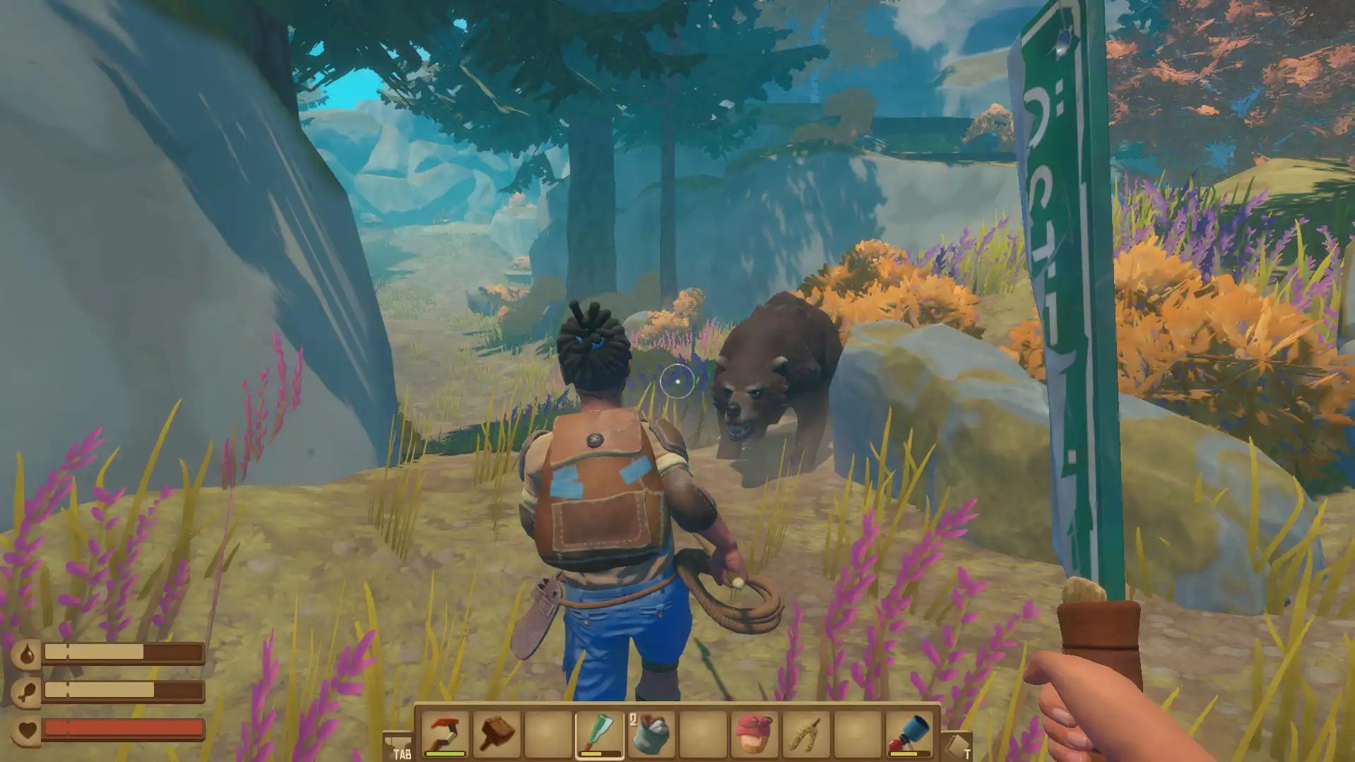 [PC]木筏求生/Raft/支持网络联机