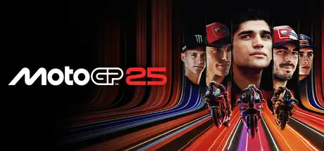 [PC]世界摩托大奖赛25/MotoGP 25/支持网络联机-芝士游戏