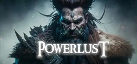 [PC]力量渴望/Powerlust-芝士游戏
