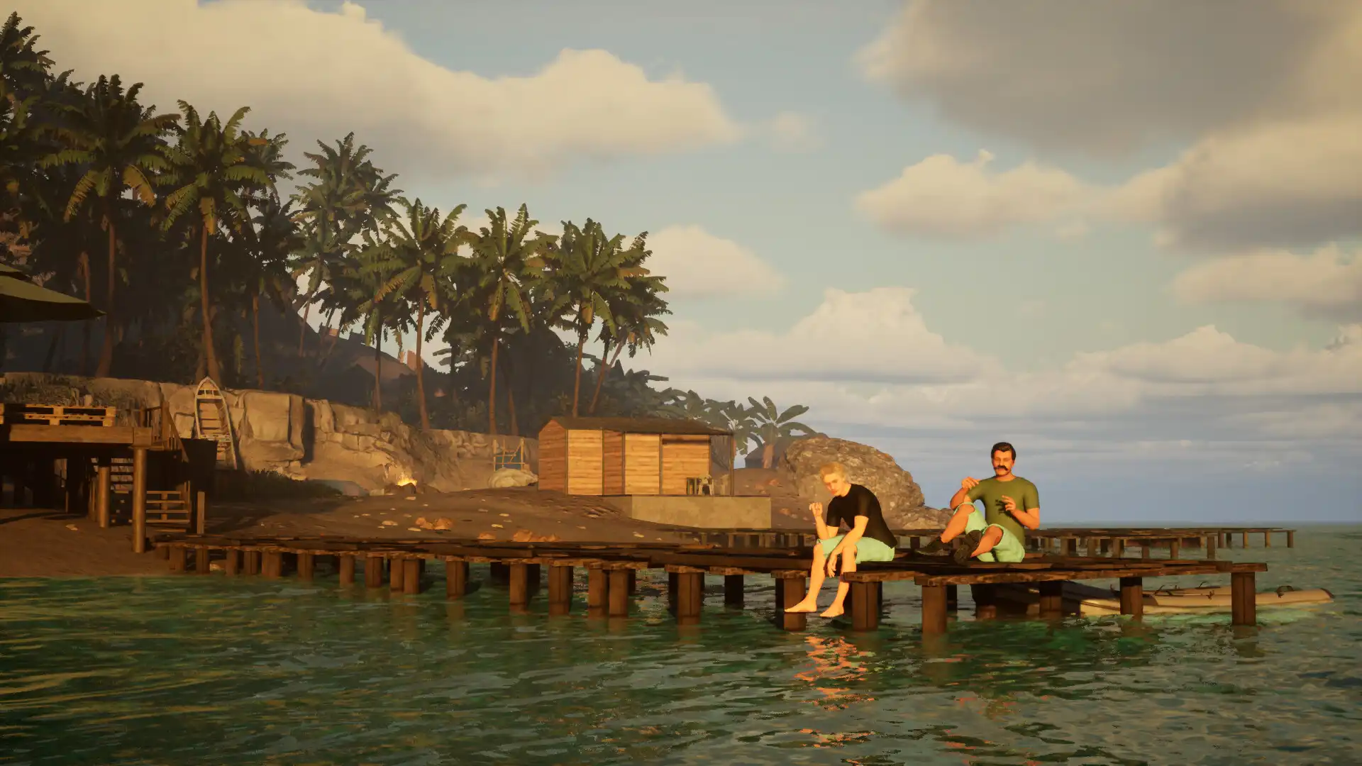 [PC]绝命毒师模拟器2/Drug Dealer Simulator 2