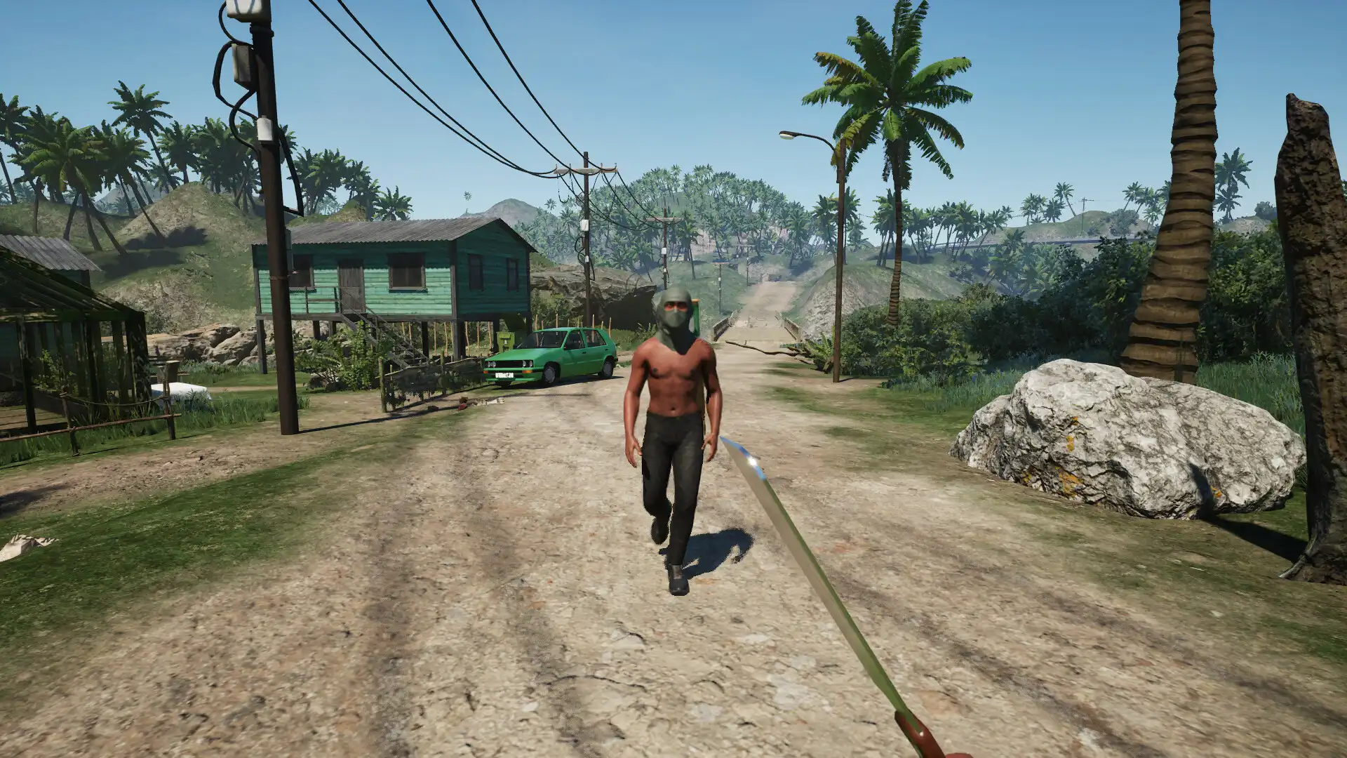 [PC]绝命毒师模拟器2/Drug Dealer Simulator 2