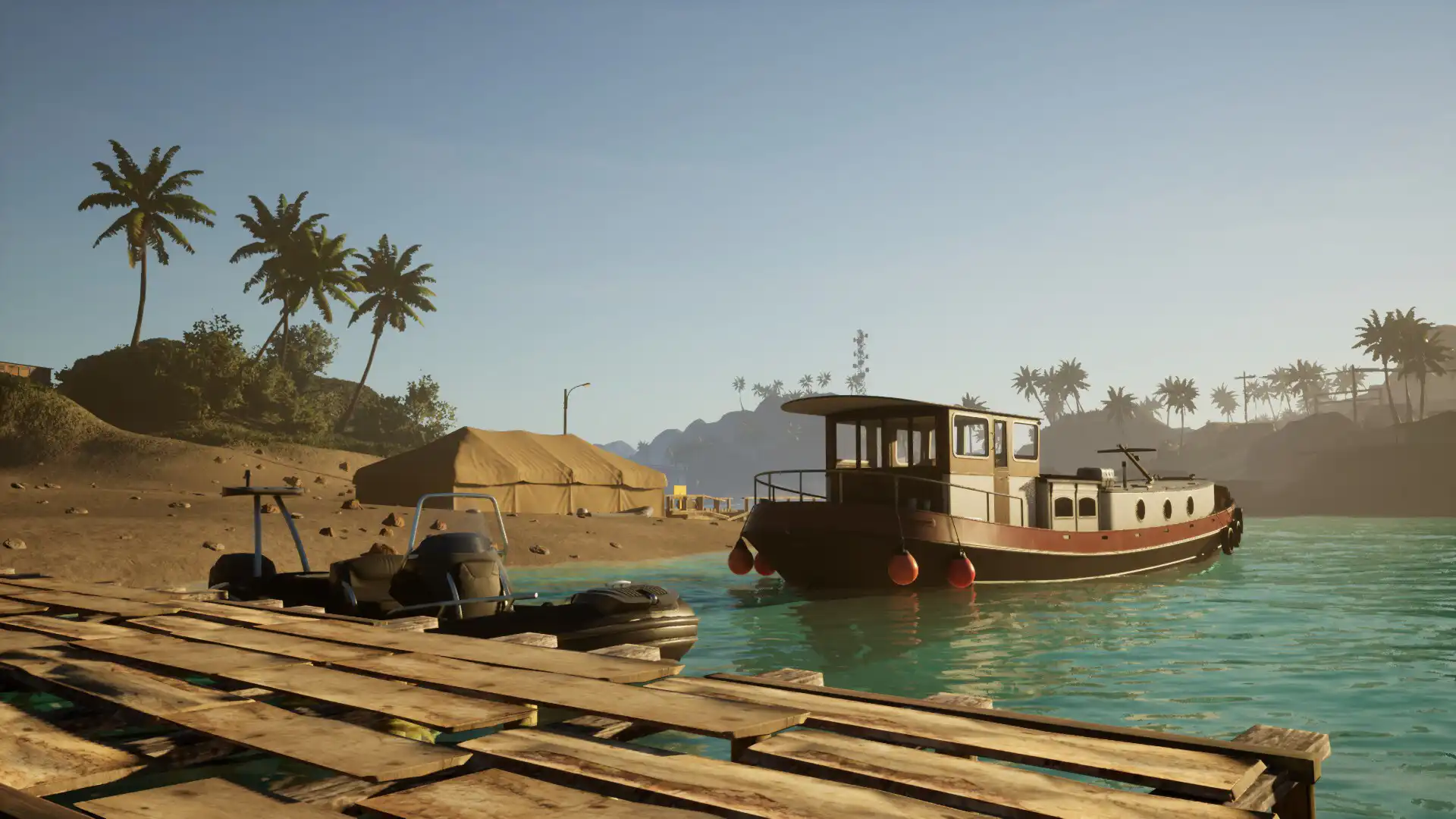 [PC]绝命毒师模拟器2/Drug Dealer Simulator 2