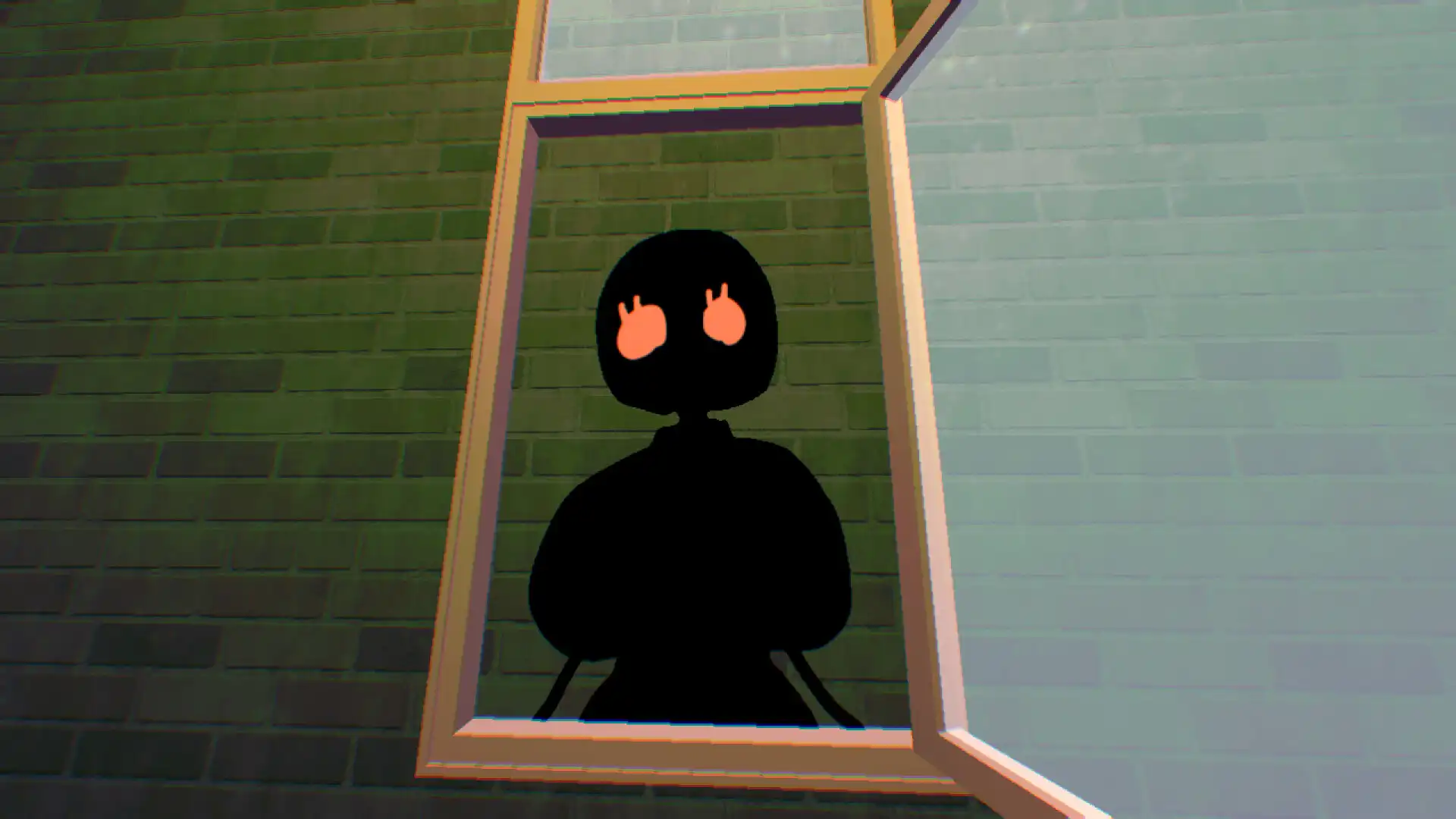 [PC]后室/Backmooms