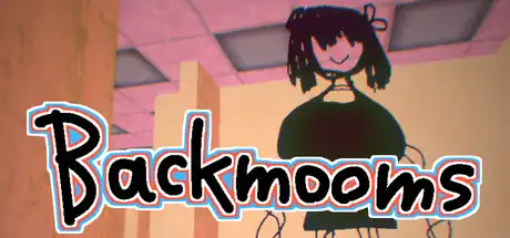 [PC]后室/Backmooms-芝士游戏