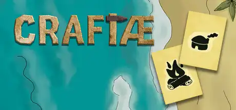 [PC]堆叠卡片/CrafTAE-芝士游戏