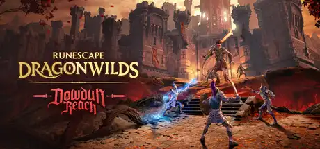 [PC]符文世界：龙之荒野/RuneScape: Dragonwilds/支持网络联机-芝士游戏