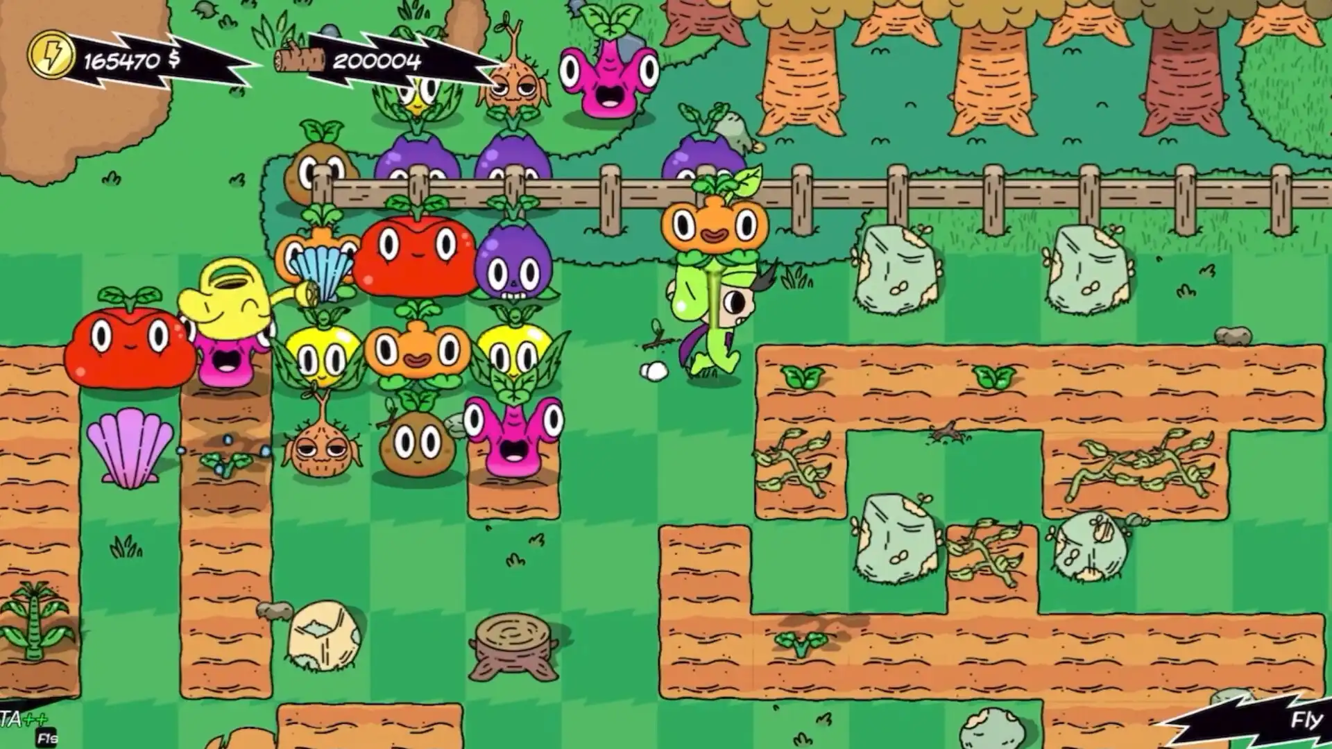 [PC]超级农耕男孩/Super Farming Boy