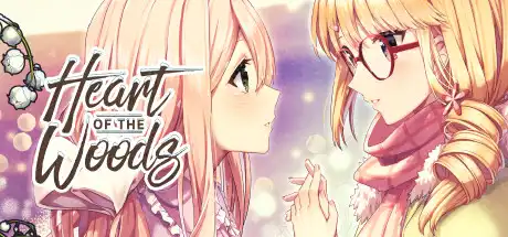 [PC]森灵之心/Heart of the Woods-芝士游戏