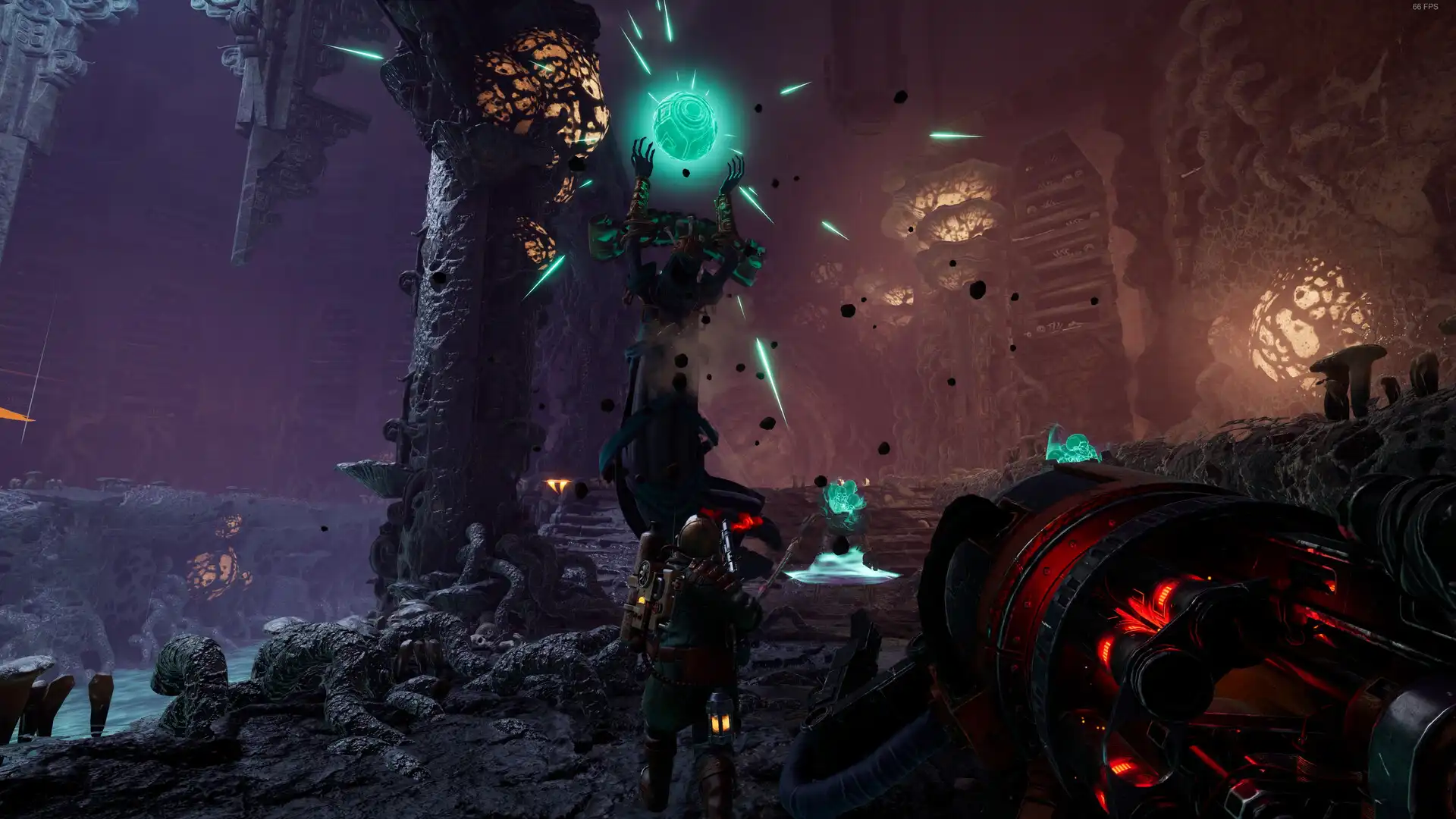 图片[2]-[PC]深渊之潮/Abyssus/支持网络联机-芝士游戏