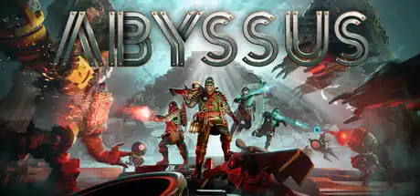[PC]深渊之潮/Abyssus/支持网络联机-芝士游戏
