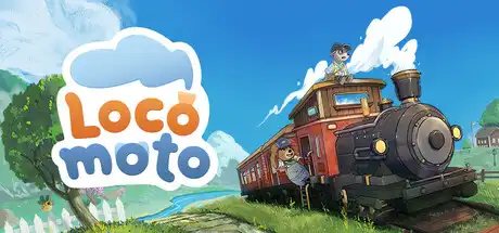 [PC]乐客萌途/Locomoto-芝士游戏