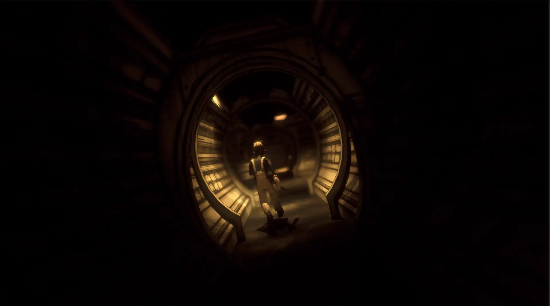 图片[5]-[PC]班迪：孤狼/Bendy: Lone Wolf-芝士游戏