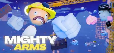 [PC]钢拳勇士/Mighty Arms-芝士游戏