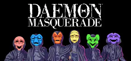 [PC]恶魔舞会/魔灵假面舞会/DAEMON MASQUERADE-芝士游戏