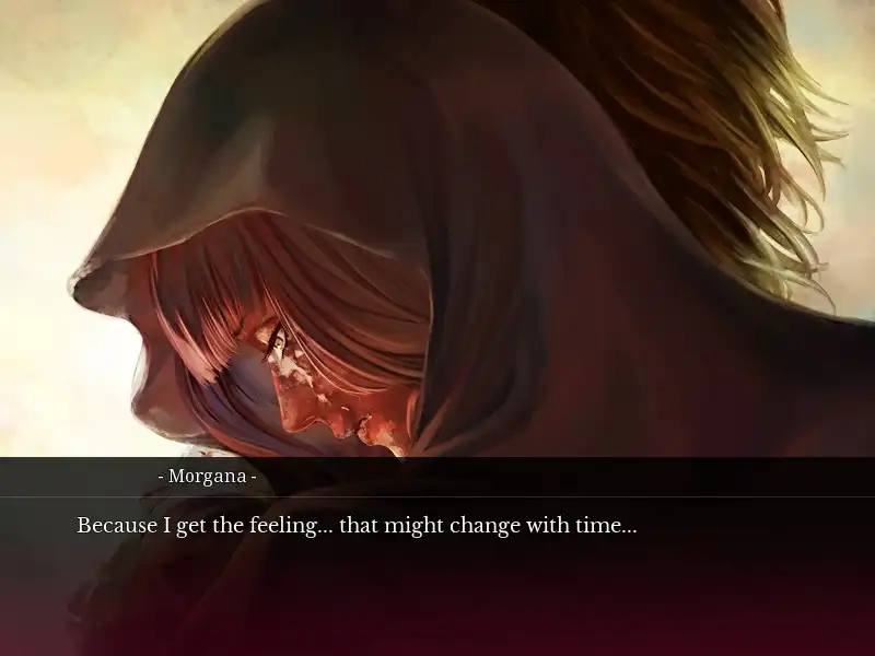 图片[3]-[PC]海市蜃楼之馆：纯真的安魂曲/The House in Fata Morgana: A Requiem for Innocence-芝士游戏