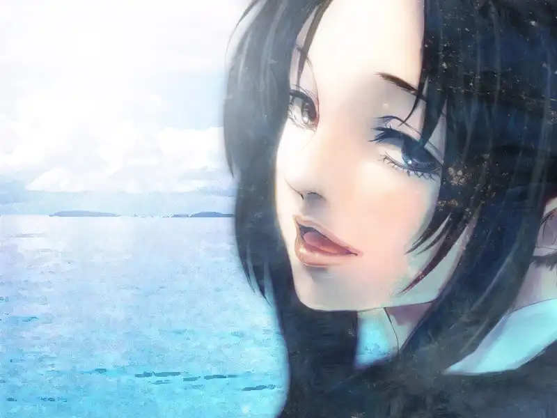 图片[4]-[PC]海市蜃楼之馆/The House in Fata Morgana-芝士游戏