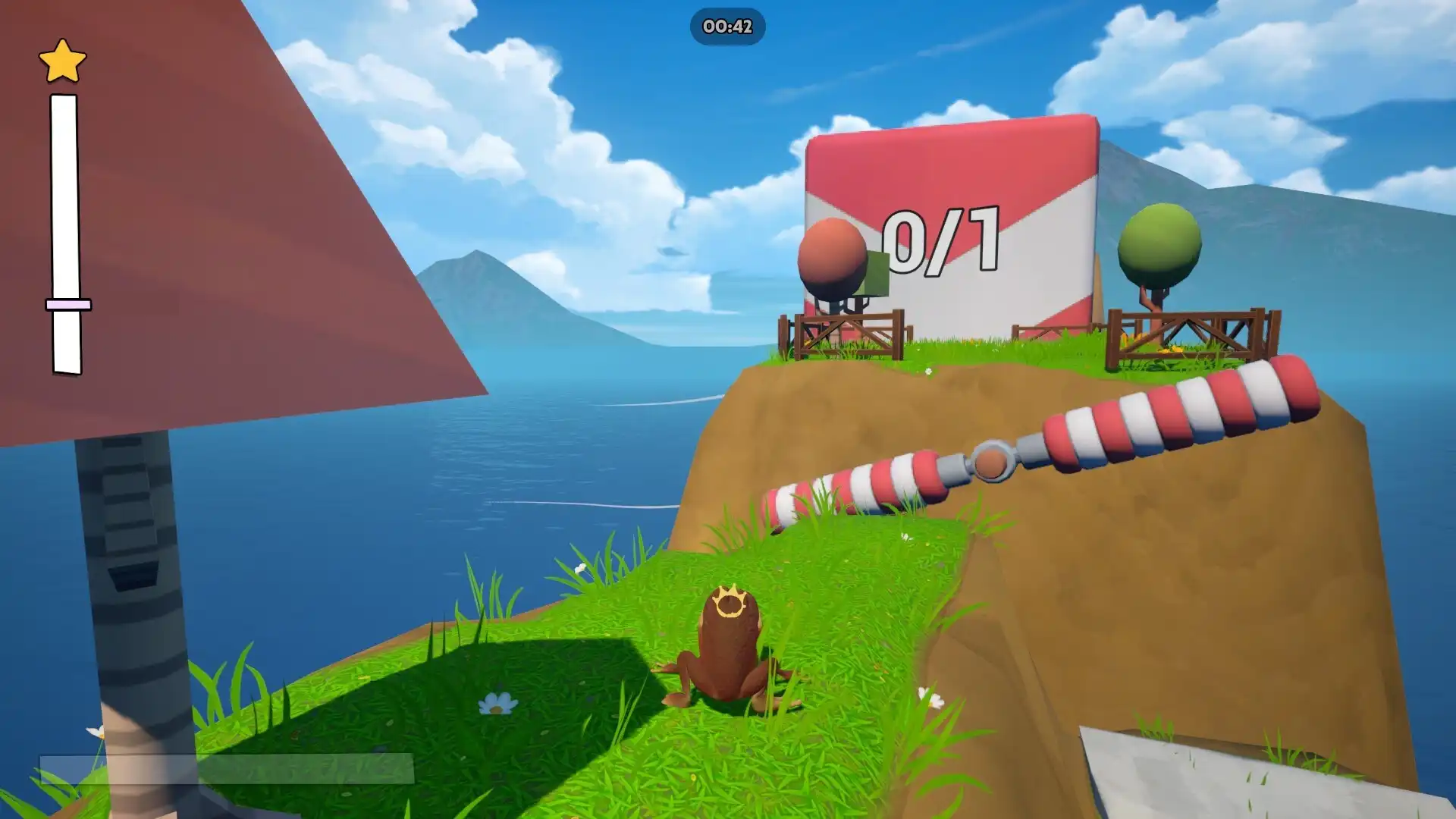 图片[2]-[PC]蛙跳/Frog Jump/支持网络联机-芝士游戏