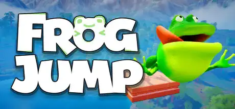 [PC]蛙跳/Frog Jump/支持网络联机-芝士游戏