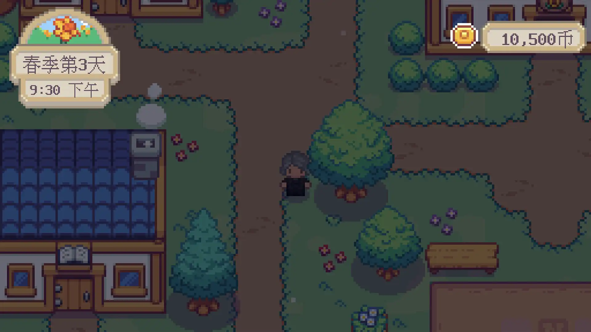 [PC]萤火村/Firefly Village