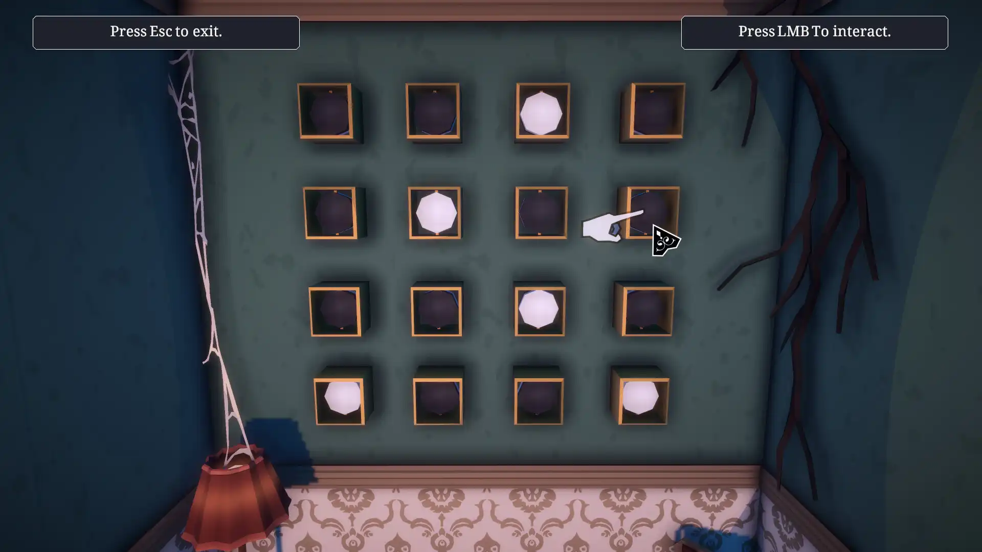 图片[3]-[PC]密室逃脱/Secrets of Blackrock Manor - Escape Room-芝士游戏