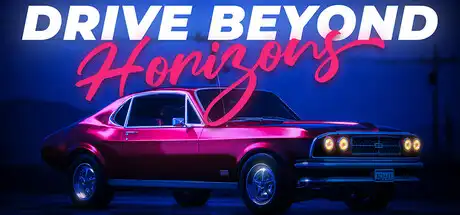 [PC]驾驶地平线/Drive Beyond Horizons/支持网络联机-芝士游戏