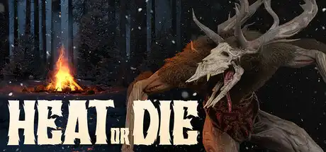 [PC]热或死/Heat or Die-芝士游戏
