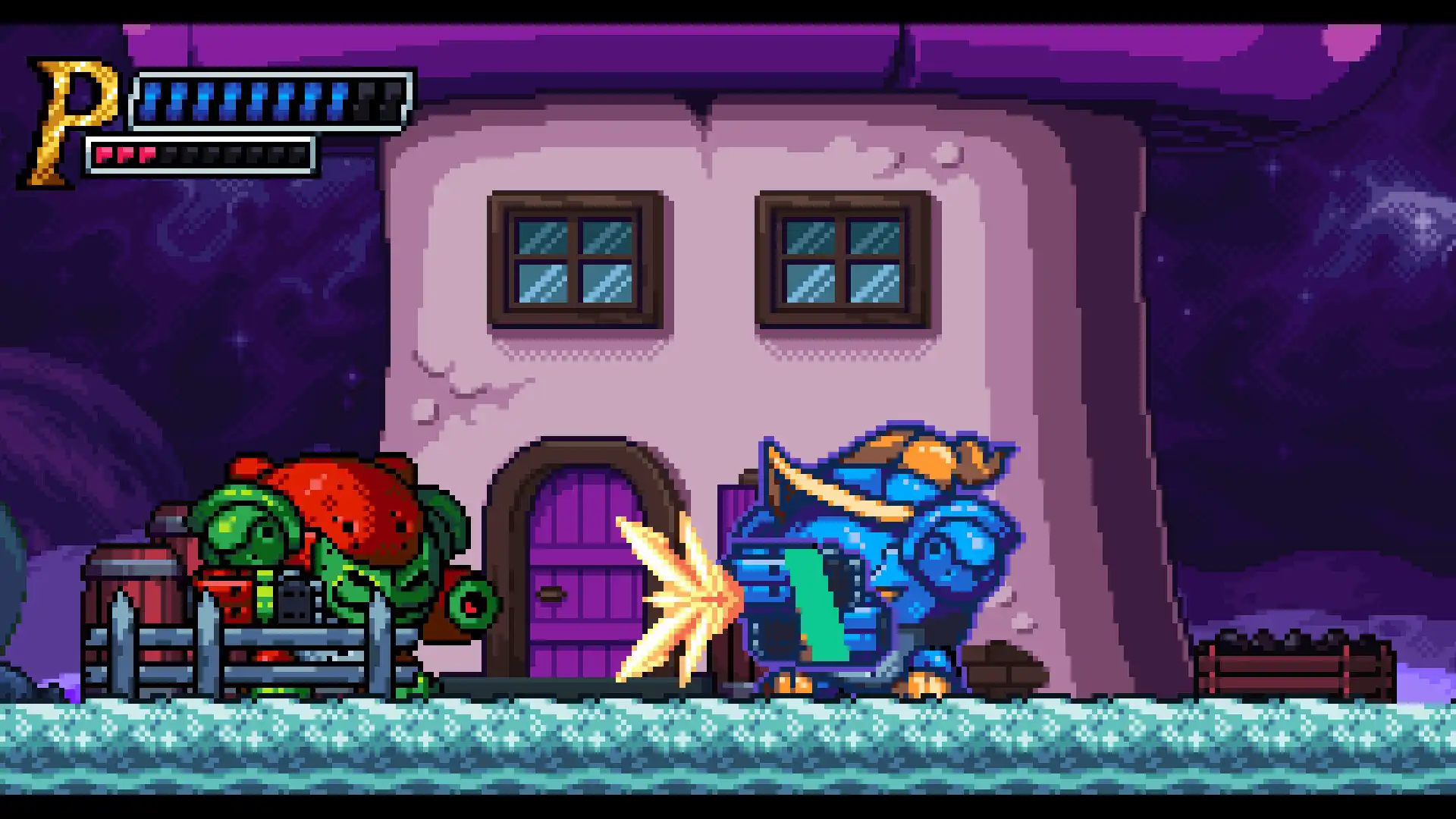 图片[2]-[PC]玛戈：恶霸汉堡/Mago: The Villain's Burger-芝士游戏