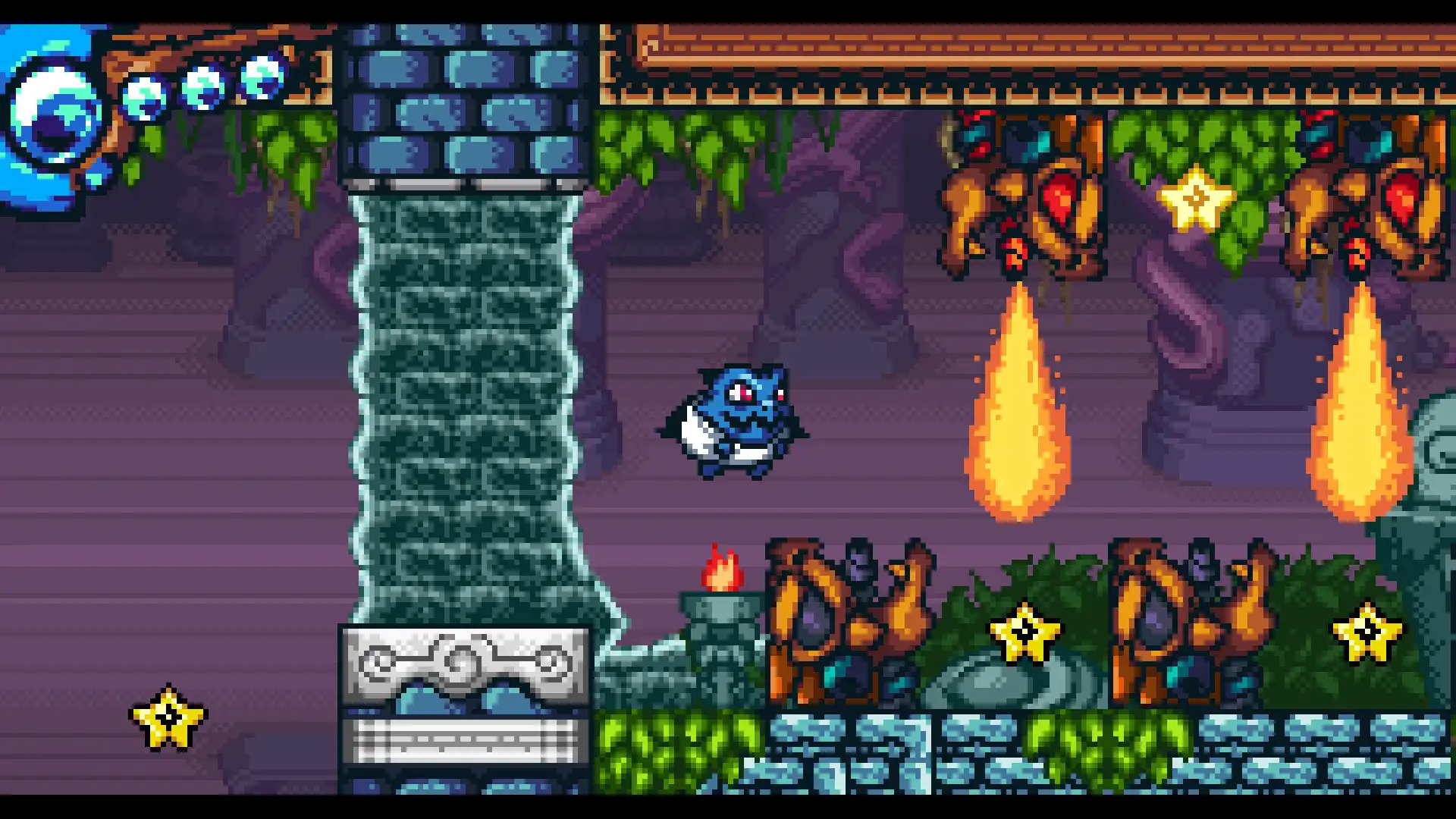 图片[4]-[PC]玛戈：恶霸汉堡/Mago: The Villain's Burger-芝士游戏