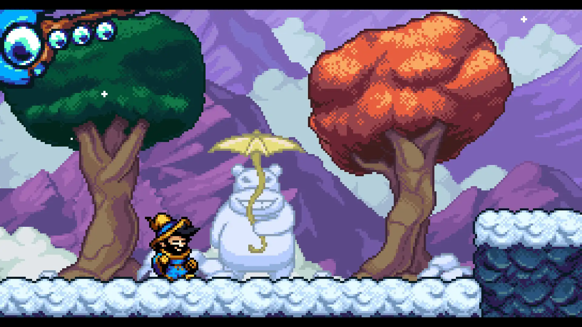 图片[5]-[PC]玛戈：恶霸汉堡/Mago: The Villain's Burger-芝士游戏