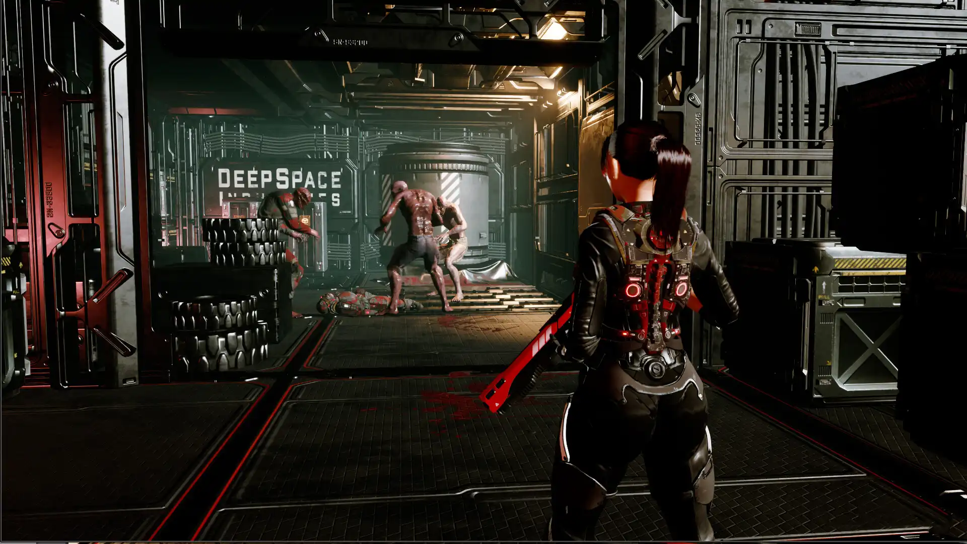 [PC]深空七号/Deep Space 7