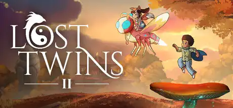 [PC]迷失双子2/Lost Twins 2-芝士游戏