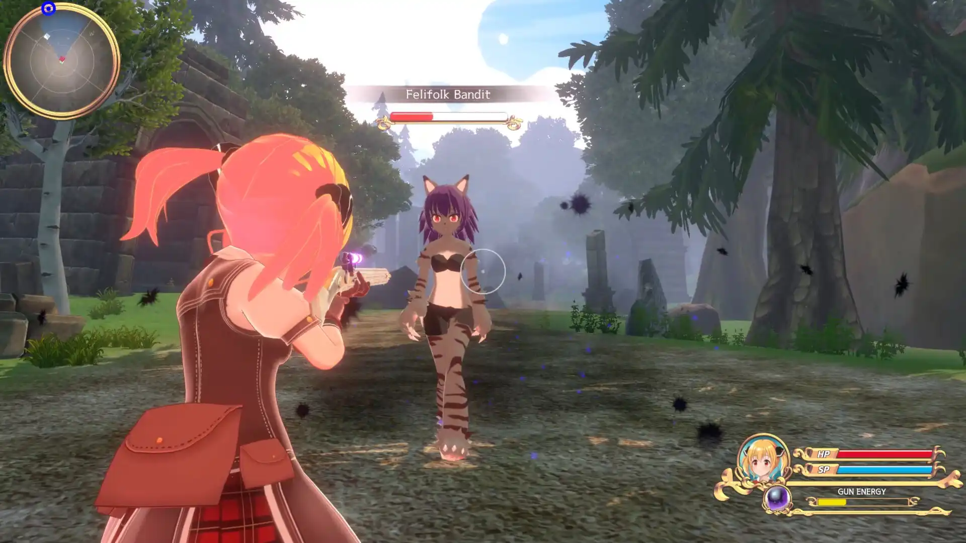 图片[5]-[PC]罗蕾娜与遗迹之国/Lorena and the Land of Ruins-芝士游戏